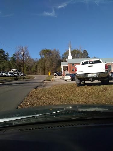 Funeral Services at Andrews Funeral Home in Jackson, Alabama | FuneralHomes.fyi Andrews Funeral Home Jackson Alabama