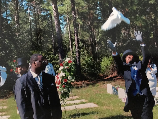 Funeral Services at Hurley Funeral Home & Cremations Services in Athens, Georgia | FuneralHomes.fyi Hurley Funeral Home & Cremations Services Athens Georgia