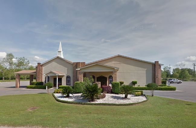 Serenity Funeral Home Theodore Alabama