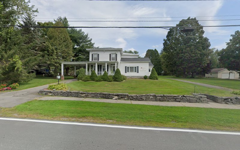 Dimbleby Funeral Homes, Inc. Holland Patent New York