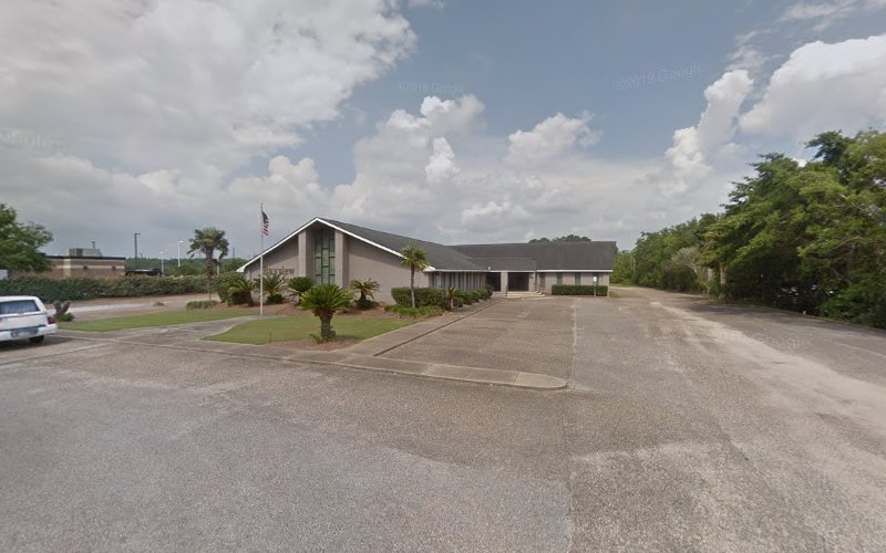 Funeral Services at Wolfe-Bayview Funeral Home – Foley Chapel in Foley, Alabama | FuneralHomes.fyi Wolfe-Bayview Funeral Home – Foley Chapel Foley Alabama
