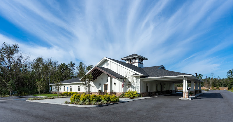 Hughes Funeral Home and Crematory Daphne Alabama