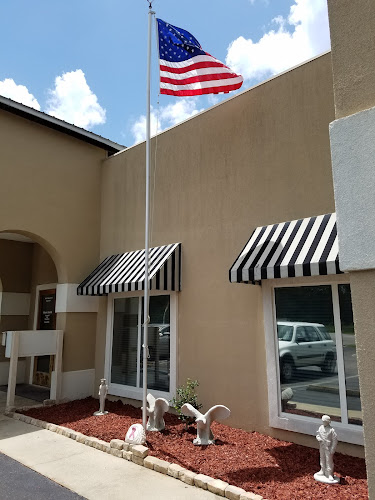 Cason Funeral Service Foley Alabama