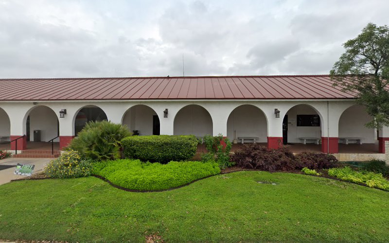 Hurley Funeral Home Pleasanton Texas