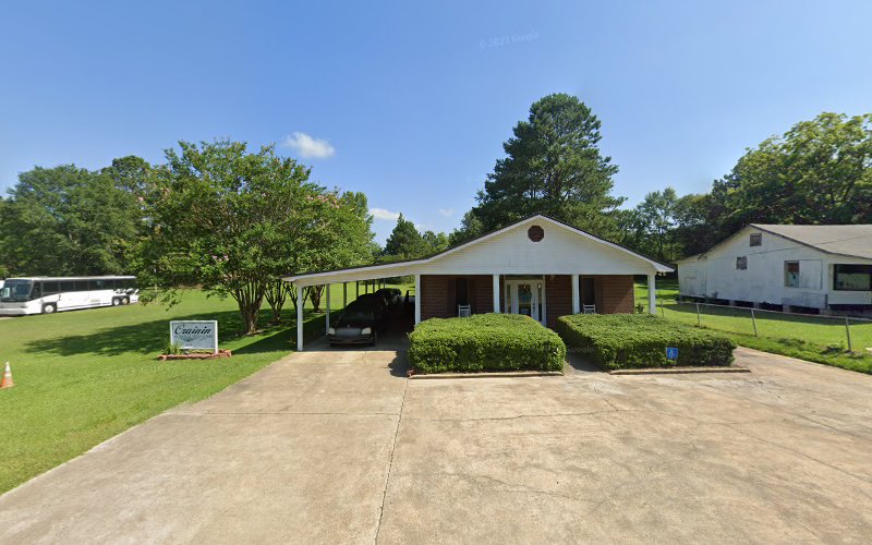 Funeral Services at Crain Funeral Home in Philadelphia, Mississippi | FuneralHomes.fyi Crain Funeral Home Philadelphia Mississippi
