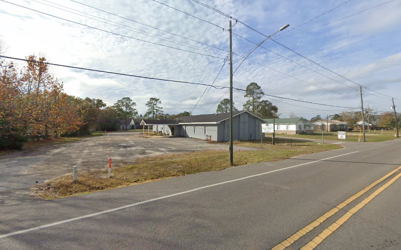 Kenmar Family Funeral Home Bayou La Batre Alabama