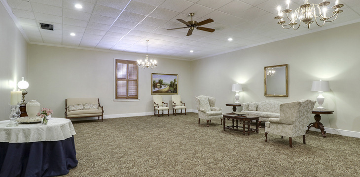 Radney Funeral Home – Mobile Mobile Alabama