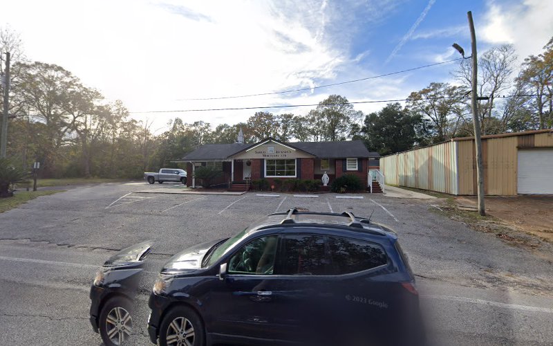 Samuel Jacksons Mortuary Mobile Alabama
