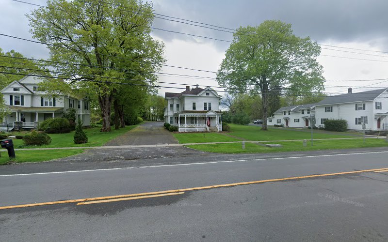 Funeral Services at Bush Funeral Home in Elbridge, New York | FuneralHomes.fyi Bush Funeral Home Elbridge New York