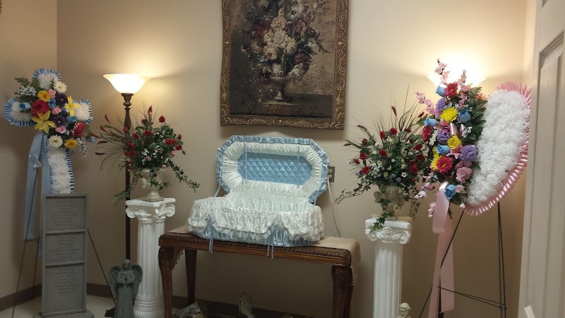 A Pet’s Memory Pet Funeral Home and Crematory, Inc. Gulfport Mississippi