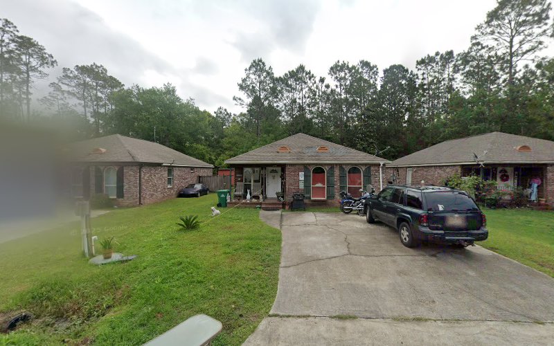 jacob Funeral Home Canal St New Orlleans LA Bay St Louis Mississippi