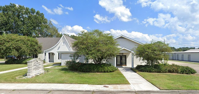 Picayune Funeral Home & Memorial Gardens Picayune Mississippi