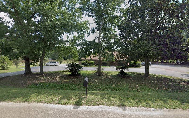 Williams Danny T Pearl River Louisiana