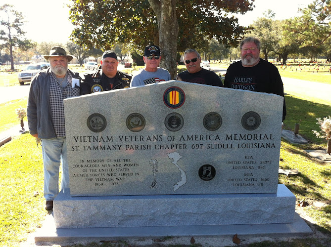 Honaker Funeral Home Slidell Louisiana