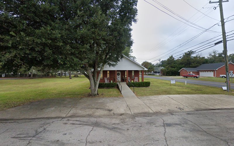 Funeral Services at Jones & Son Funeral Home Burial in Richton, Mississippi | FuneralHomes.fyi Jones & Son Funeral Home Burial Richton Mississippi