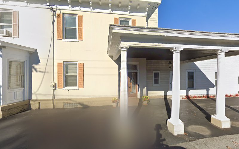 Prince-Boyd & Hyatt Home Rome New York