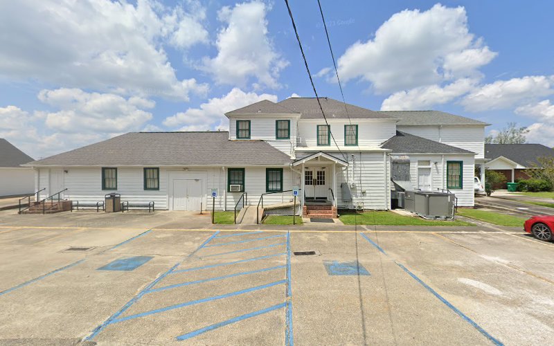 Poole Ritchie Funeral Home Bogalusa Louisiana