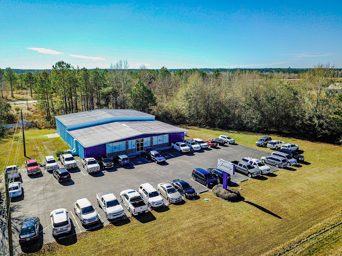 Trinity Funeral Services Lumberton Mississippi