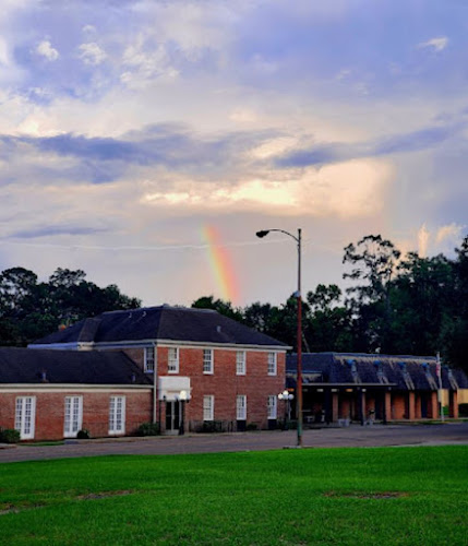 Brown-McGehee Funeral Home Bogalusa Louisiana