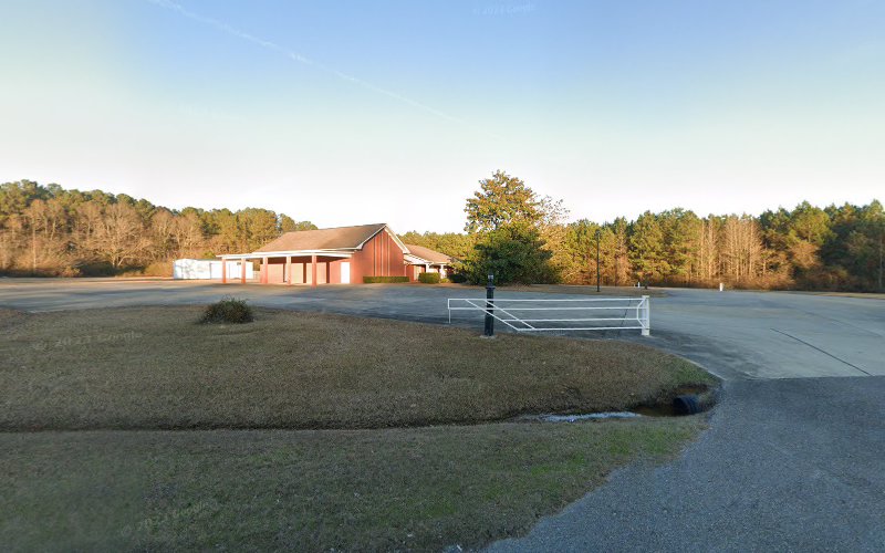 Funeral Services at Jones & Son Funeral Home in Moselle, Mississippi | FuneralHomes.fyi Jones & Son Funeral Home Moselle Mississippi