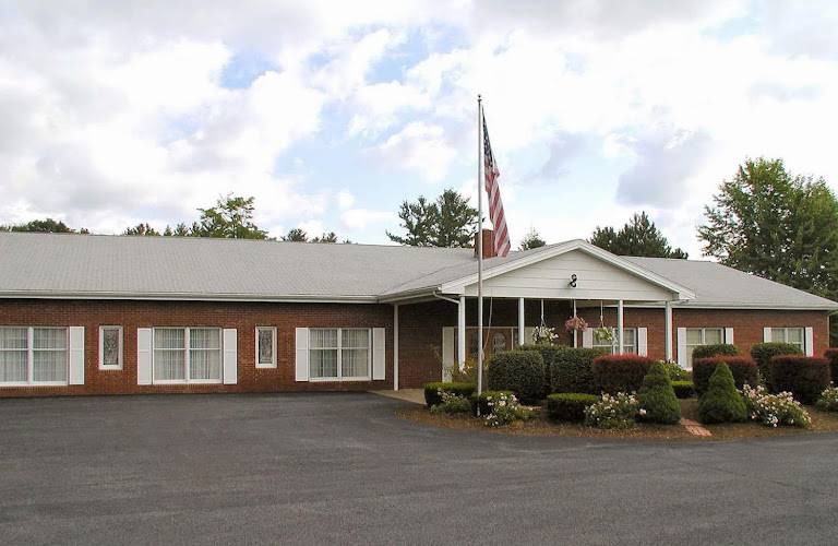 Regan Denny Stafford Funeral Home Queensbury New York