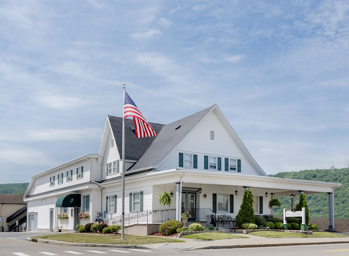 Carpenter’s Funeral Home Corning New York
