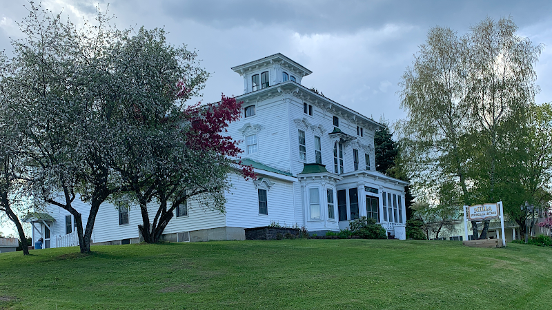 Mills Funeral Home Boonville New York