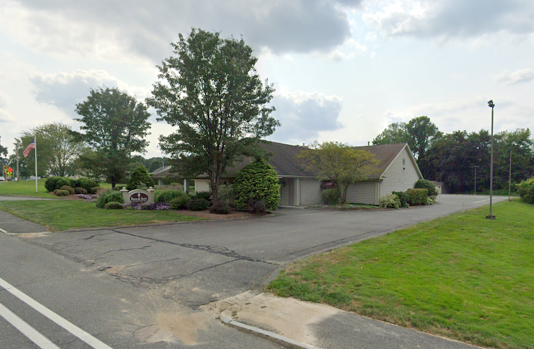 Beers and Story South Hadley Massachusetts