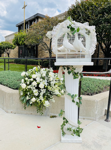 Funeral Services at Doves for Funeral of Detroit in Detroit, Michigan | FuneralHomes.fyi Doves for Funeral of Detroit Detroit Michigan