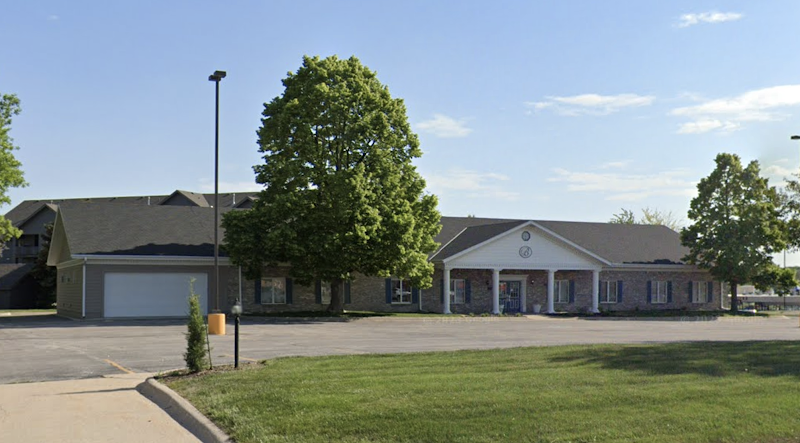 Bethany Funeral Home & Cremation Service La Vista Nebraska