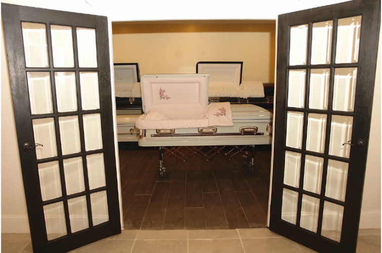 Legacy Memorial LLC Hattiesburg Mississippi