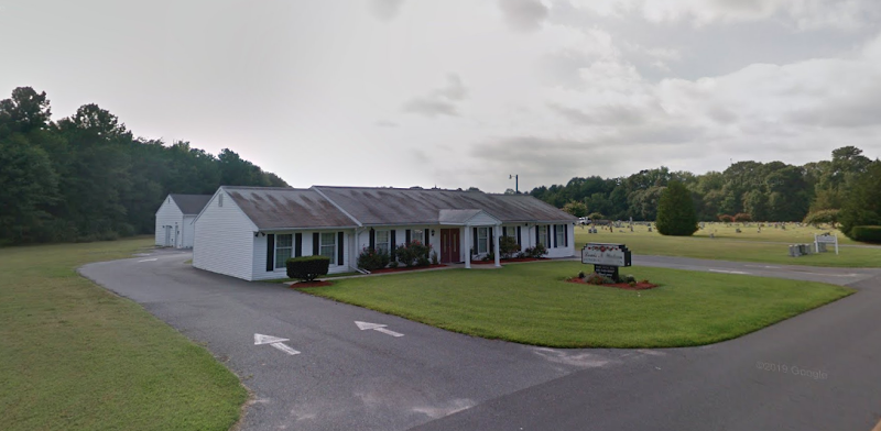 Lewis N. Watson Funeral Home, P.A. Salisbury Maryland