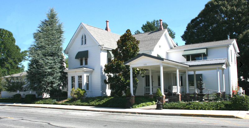 Pippin Funeral Home Inc. Wyoming Delaware