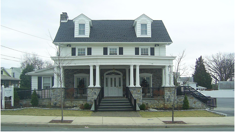 Krienen-Griffith Funeral Home Elsmere Delaware