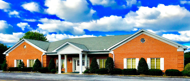 Funeral Services at Christy Funeral Home in Millville, New Jersey | FuneralHomes.fyi Christy Funeral Home Millville New Jersey