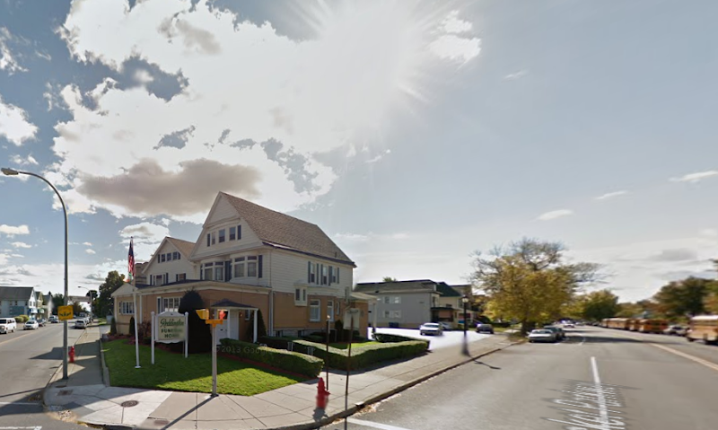 Reddington Funeral Home West Seneca New York