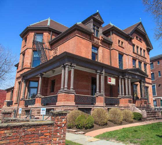 lonite Buffalo New York