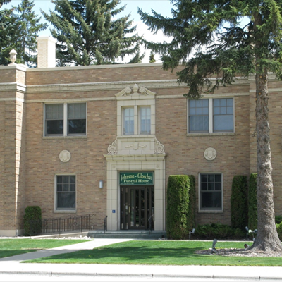Johnson – Gloschat Funeral Home and Crematory Kalispell Montana