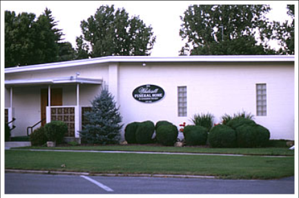 Funeral Services at Whitesitt Funeral Home & Cremation in Stevensville, Montana | FuneralHomes.fyi Whitesitt Funeral Home & Cremation Stevensville Montana
