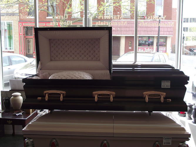 Direct Casket Outlet Independence Missouri