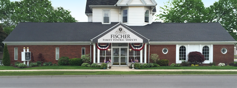 Fischer Family Funeral Services Saginaw Michigan
