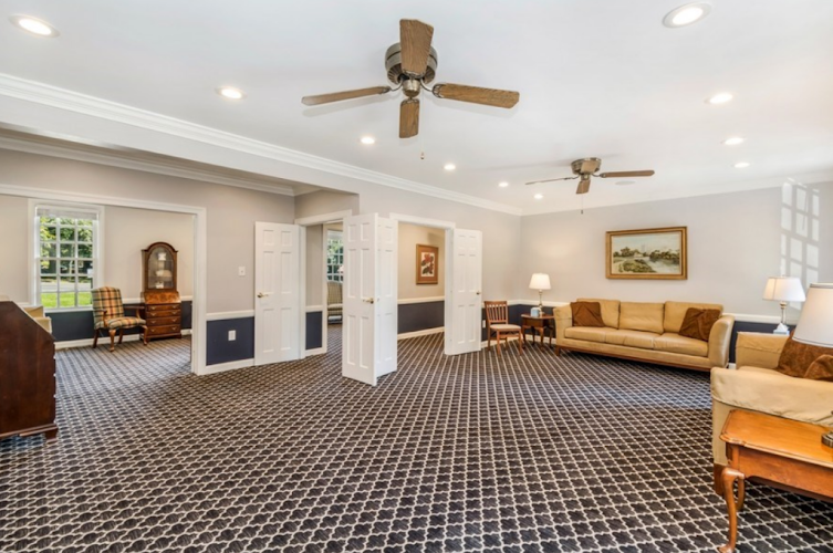 Everly Funeral Home Falls Church Virginia