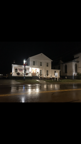 Funeral Services at Burgess & Tedesco Funeral Homes in Waterville, New York | FuneralHomes.fyi Burgess & Tedesco Funeral Homes Waterville New York