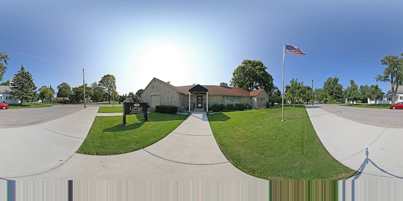 Beacon Cremation & Funeral Service, Covell-Elk Rapids Chapel Elk Rapids Michigan