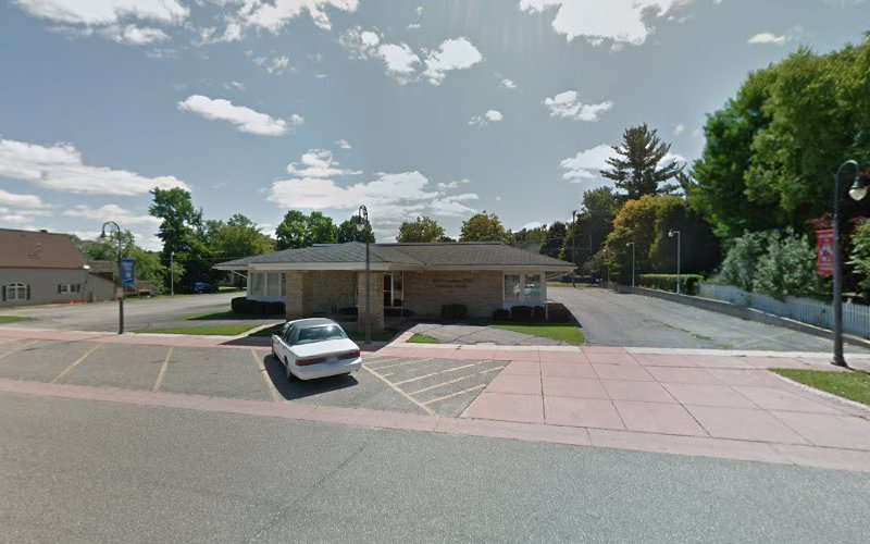 Pruitt-Livingston Funeral Home Reed City Michigan