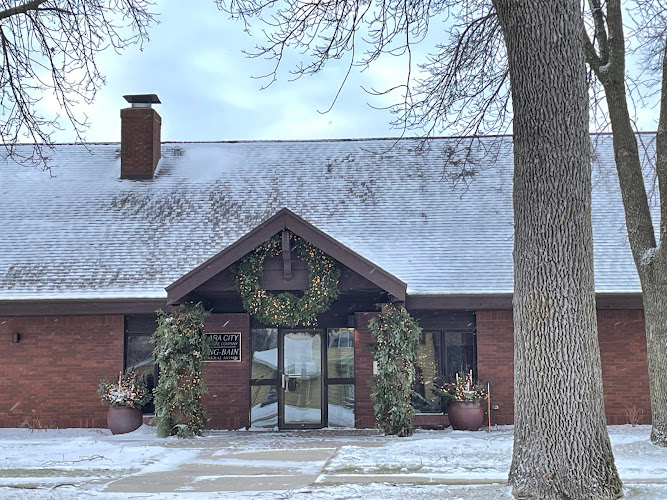 Wing-Bain Funeral Home Clara City Minnesota