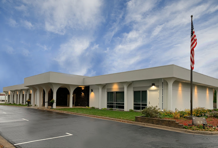 Williams Dingmann Family Funeral Home St Cloud Minnesota