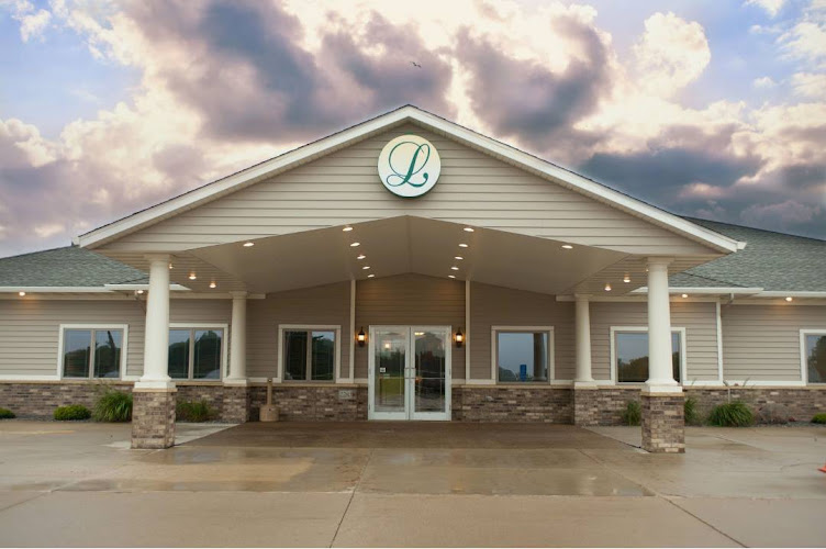Funeral Services at LaCanne Celebration of Life Center in Windom, Minnesota | FuneralHomes.fyi LaCanne Celebration of Life Center Windom Minnesota