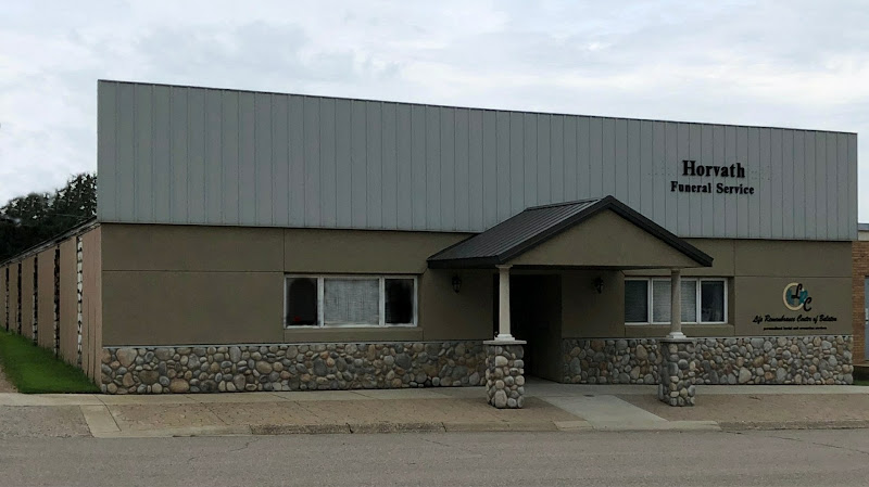 Horvath Funeral Service Balaton Minnesota