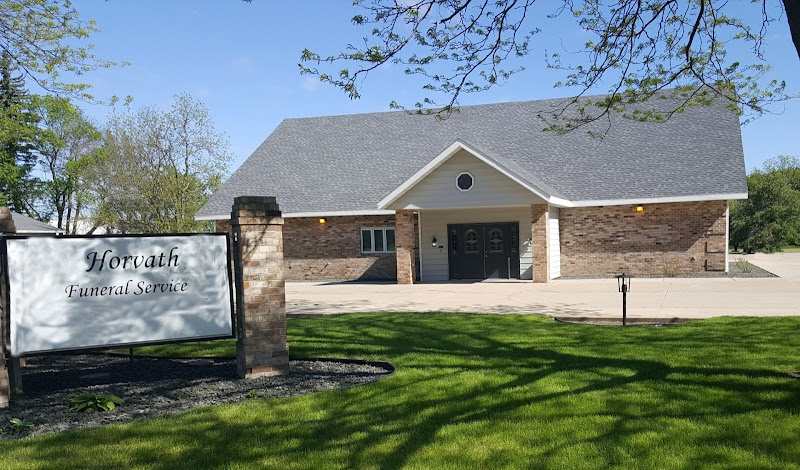 Horvath Funeral Service Tracy Minnesota